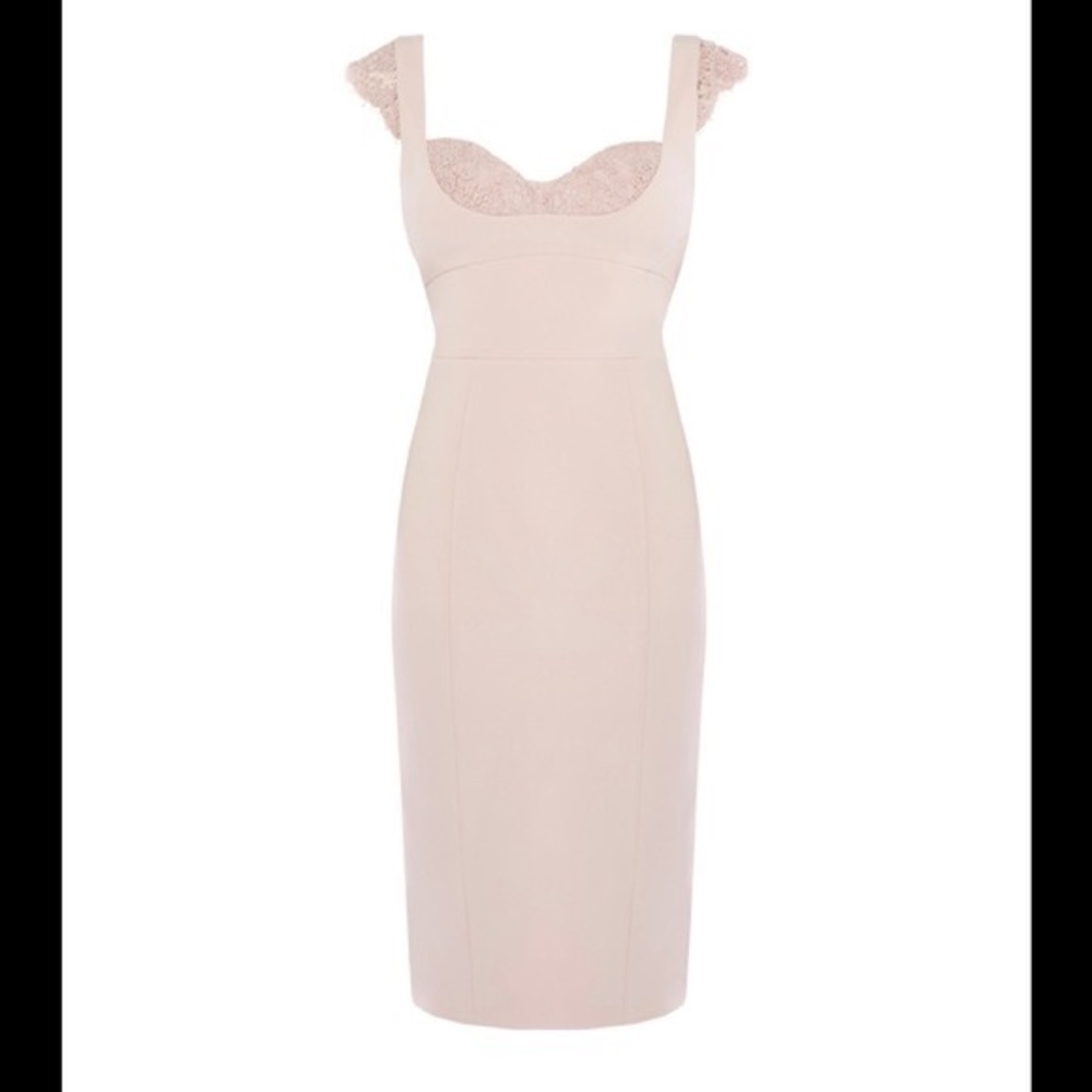 Karen Millen dress